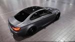 BMW M3 Frozen Gray by MM-Performance.pl 2014 года